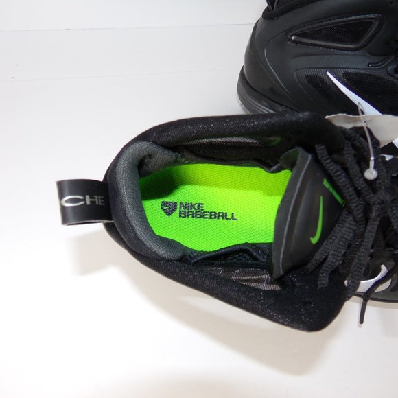 The Nike Air Huarache Carbon Elite SZ 8.5: Lightweight and strong - Picture 6 of 8